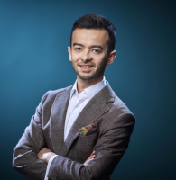 Michał Szalast Dao Quy