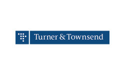 Turner & Townsend pole
